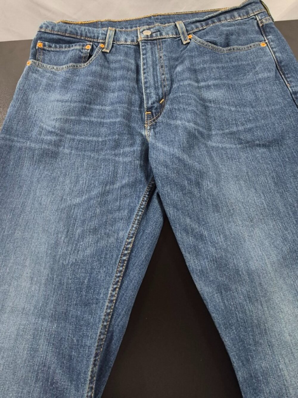 Levi’s 511 Slim Fit Men’s Jeans 36x30 Medium Wash